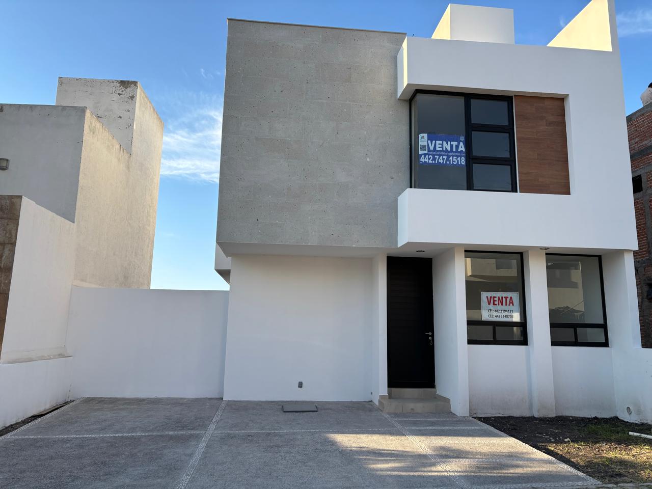 AGR Bienes Raices compra, venta y renta de casas en Querétaro